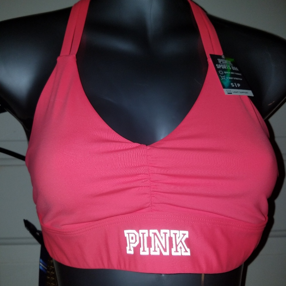 Sports bra